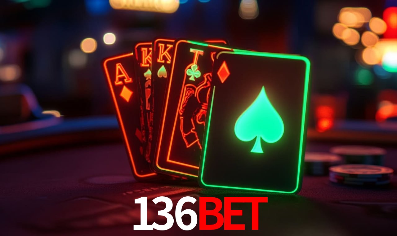 136bet vip