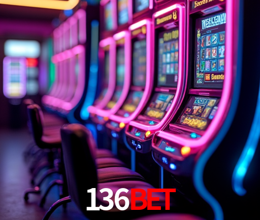 136bet Plataforma Oficial