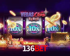 136bet cassino online
